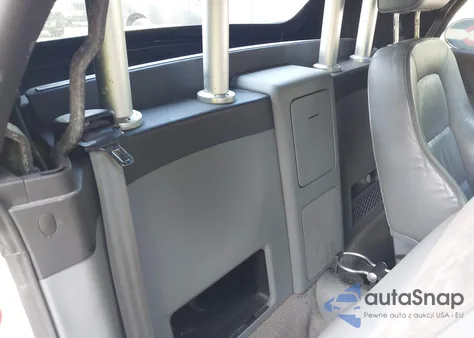 2004 Audi Tt 1.8L из США, поврежденный, VIN TRUTC28N741010689